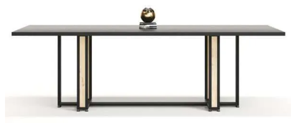 Kate Boardroom Table